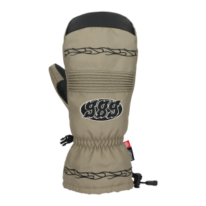 SkiPro 686 Lander Mitt 2026 | Warm Waterproof Mitt with Touchscreen For Sale