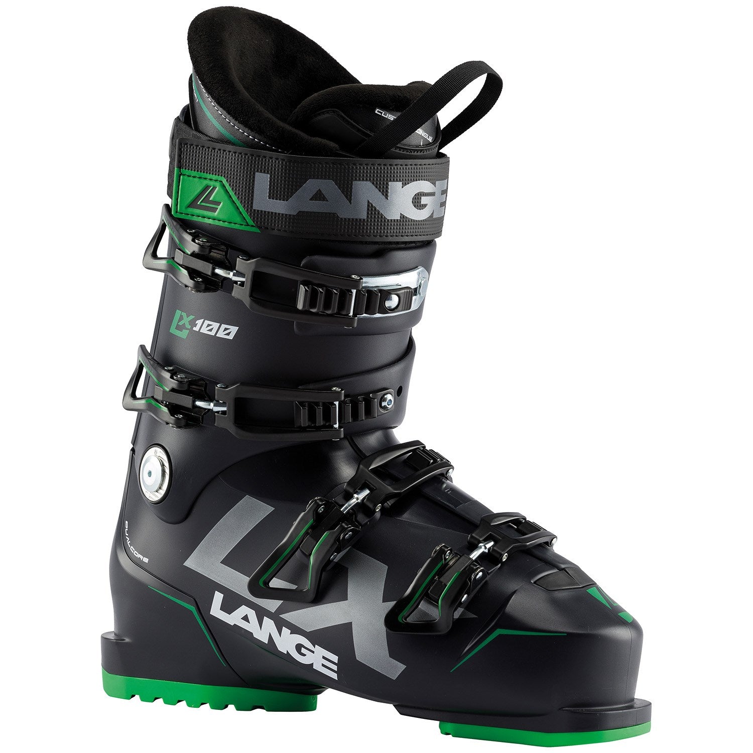 SkiPro Lange LX 100 Ski Boots 2020 For Sale
