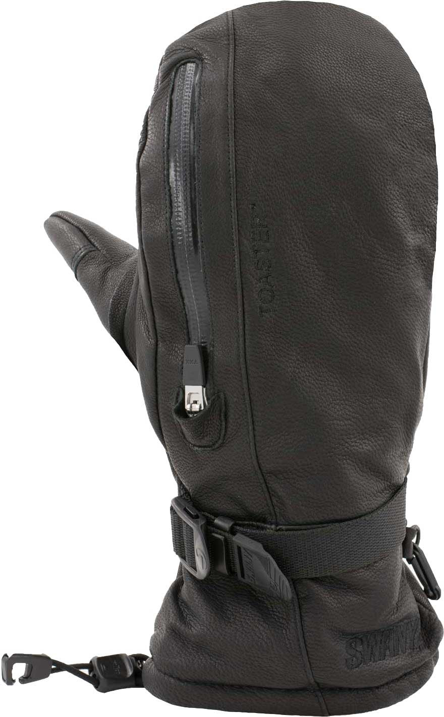 SkiPro Swany Ladies' Legend Touch Screen Mitt For Sale