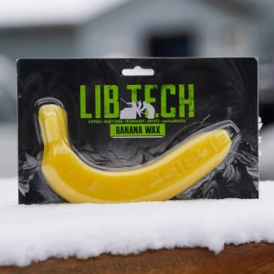 SkiPro Lib Tech Banana Wax 2025 For Sale