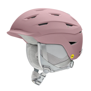 SkiPro Smith Women's Liberty MIPS Helmet 2026 For Sale