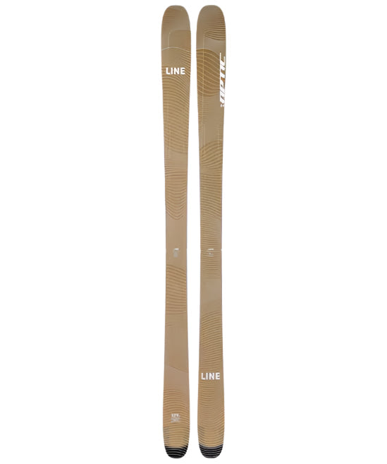 SkiPro Line Optic 88 Skis 2025 For Sale