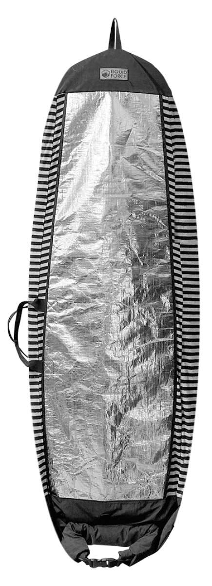 SkiPro Liquid Force Solar Shield Surf Sock 2023 For Sale