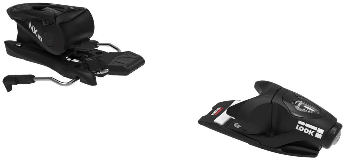 SkiPro Look NX 10 GW Ski Bindings 2022-2023 For Sale