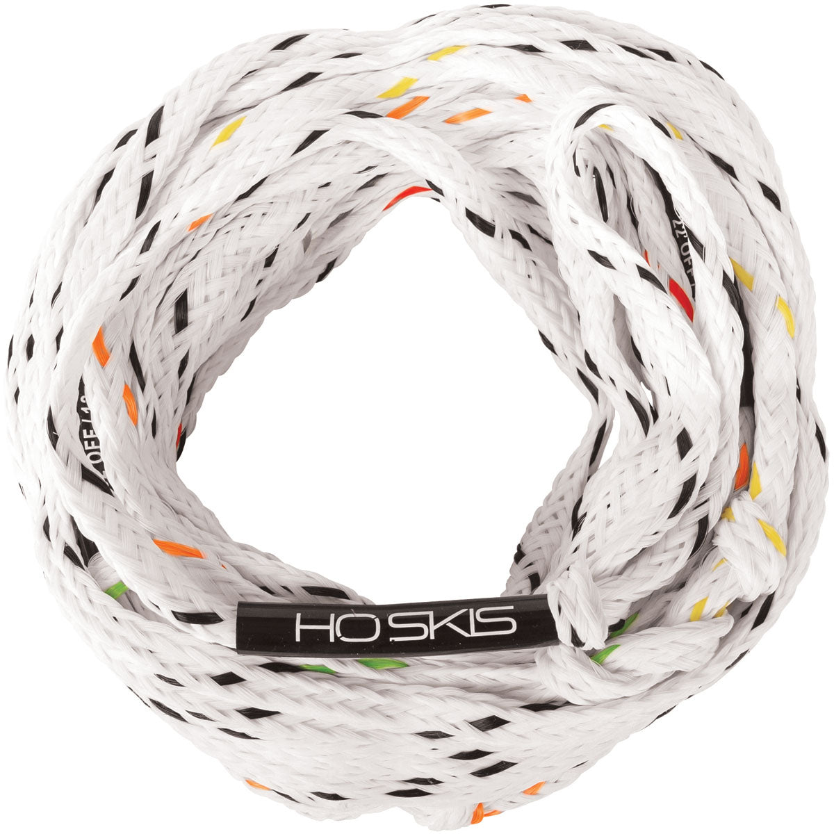 SkiPro HO Sports LTD 8-Section Mainline Water Ski Rope 2018 For Sale