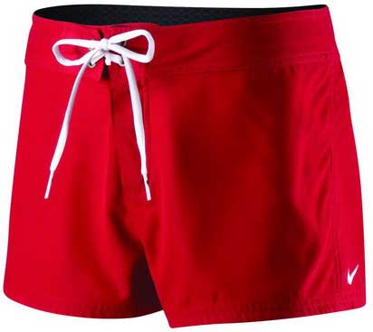 SkiPro Nike Swim Ladies' Quick Dry Short For Sale