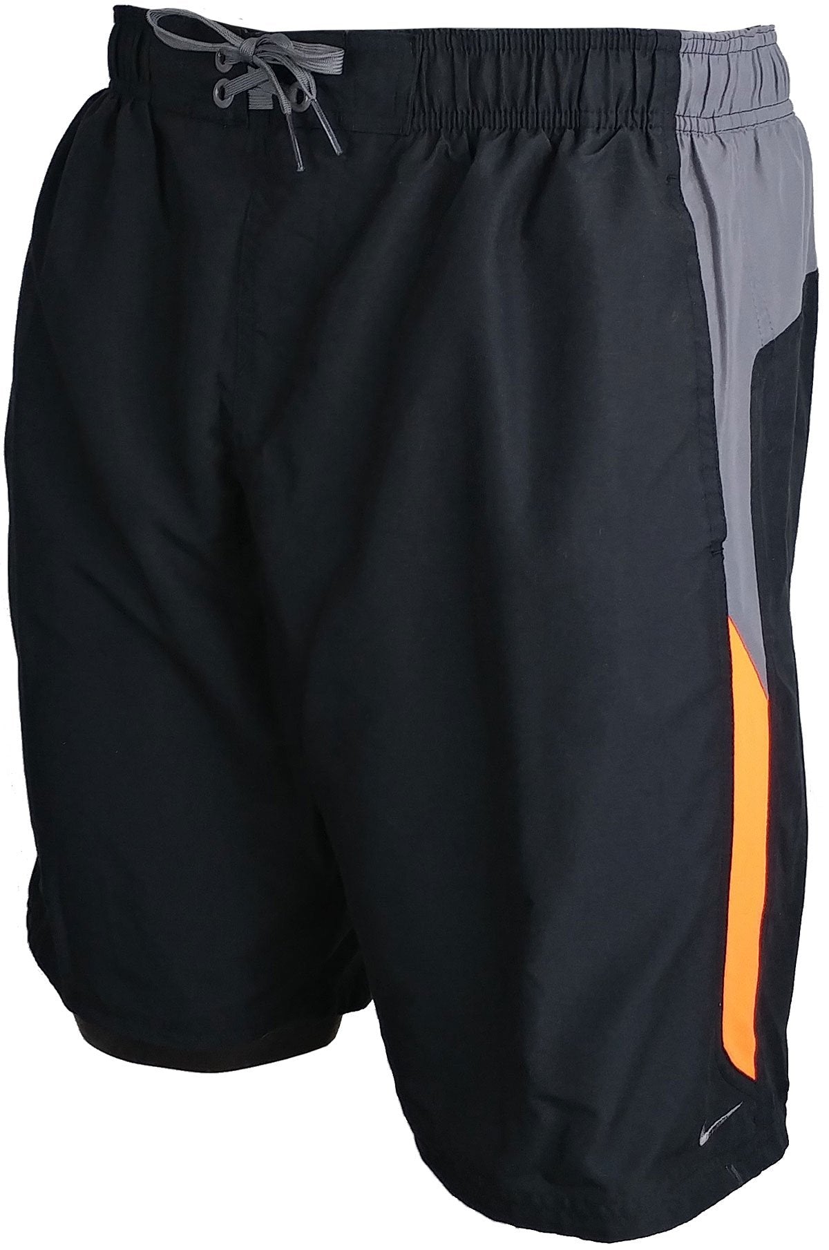 SkiPro Nike Swim Men's 9" Spliced Volley Swim Shorts For Sale
