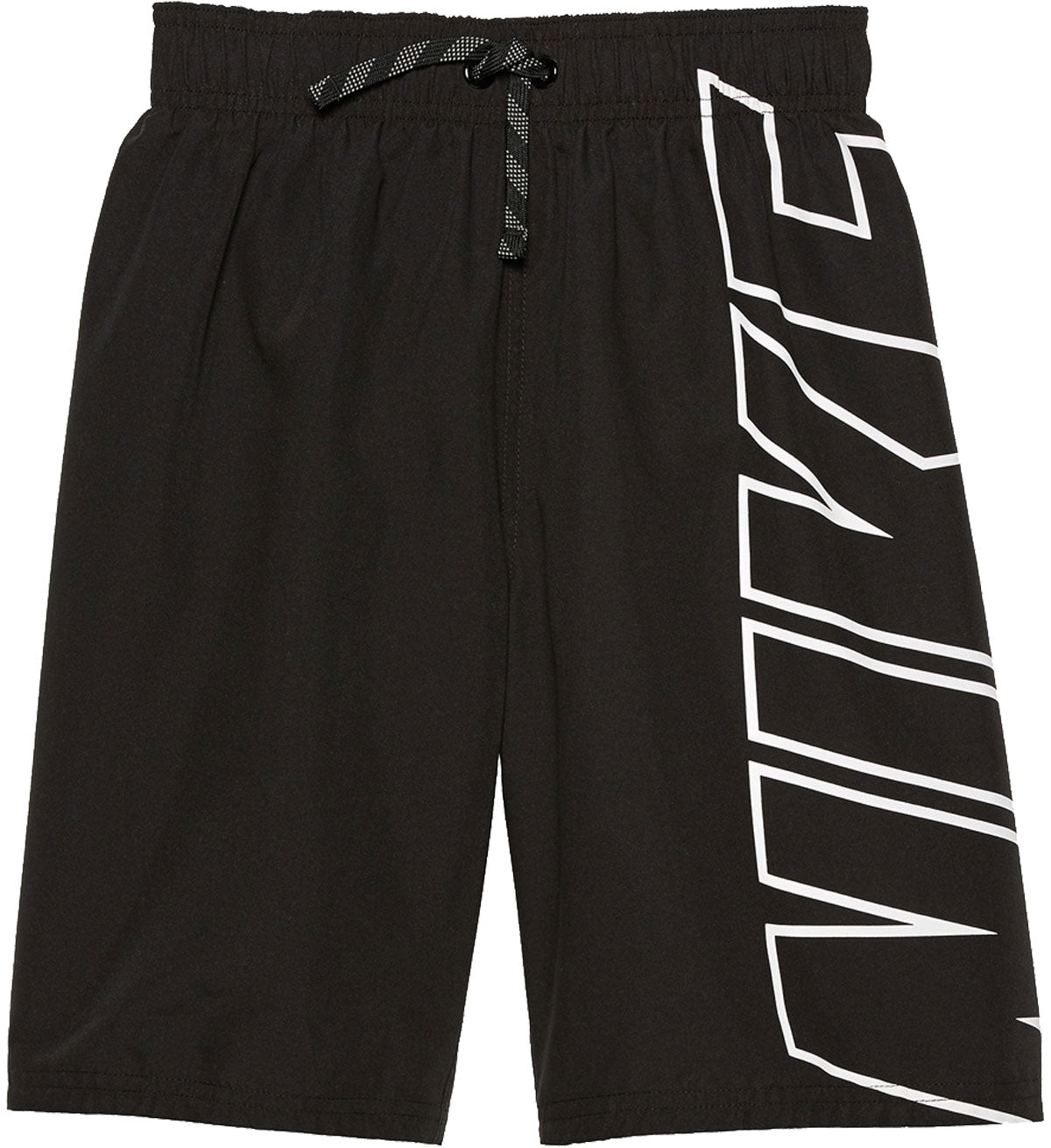 SkiPro Nike Swim Boy's Logo Breaker 8" Trunk Water Shorts For Sale