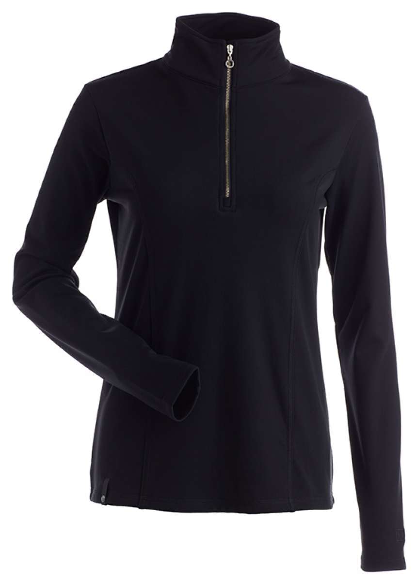 SkiPro NILS Ladies Robin Quarter-Zip Sweater 2023 For Sale