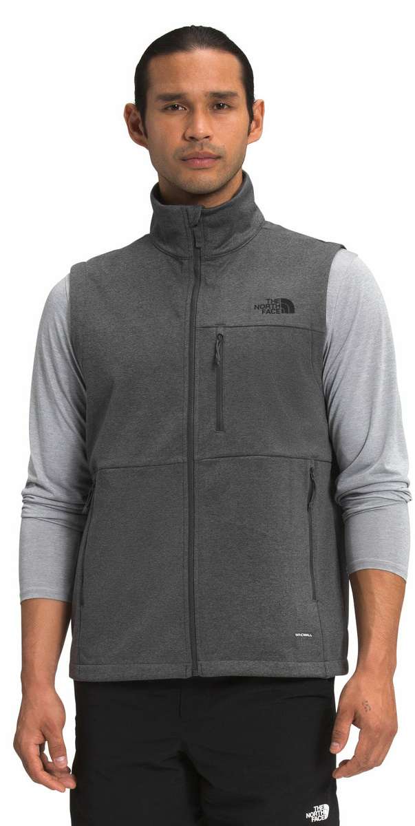 SkiPro North Face Apex Canyonwall Vest 2022-2023 For Sale