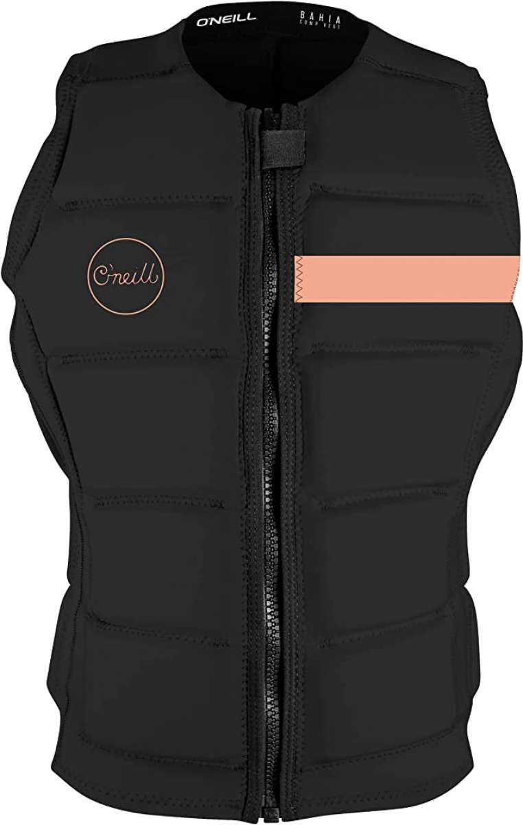SkiPro O'neill Ladies Bahia Impact Vest 2023 For Sale