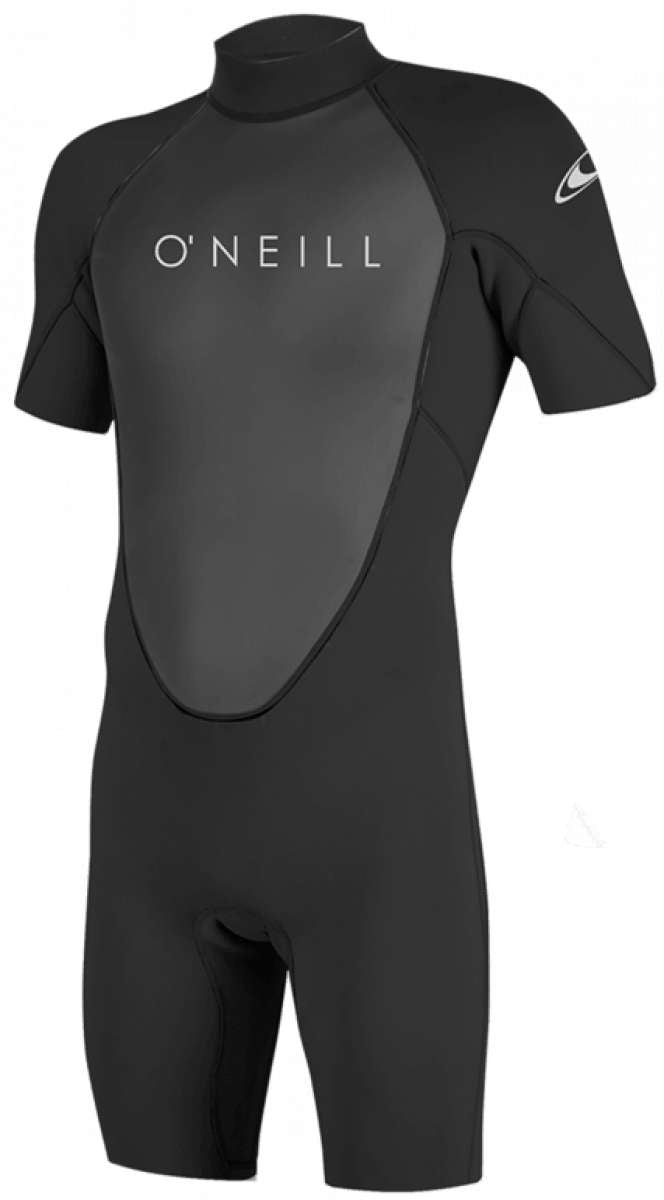 SkiPro O'neill Reactor 2.2mm Short Sleeve Wet Suit 2022-2023 For Sale