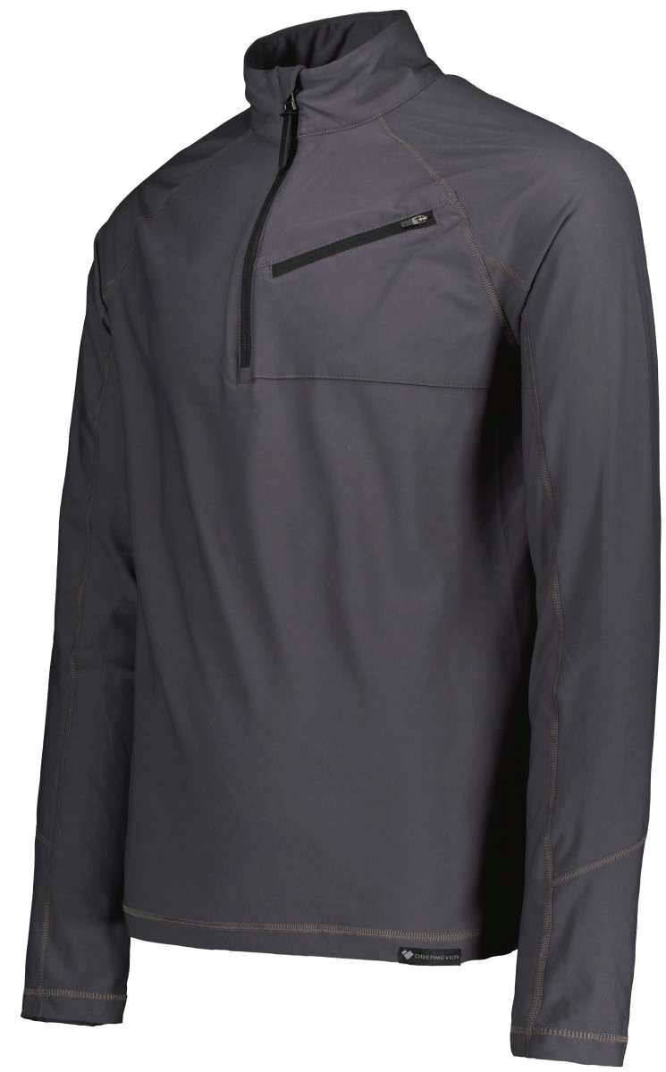 SkiPro Obermeyer Flex 1/4 Zip T-Neck 2023 For Sale