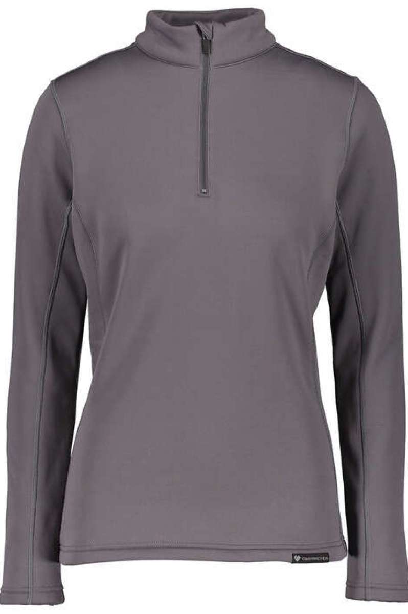SkiPro Obermeyer Women's Ultragear Quarter Zip Top 2024 For Sale