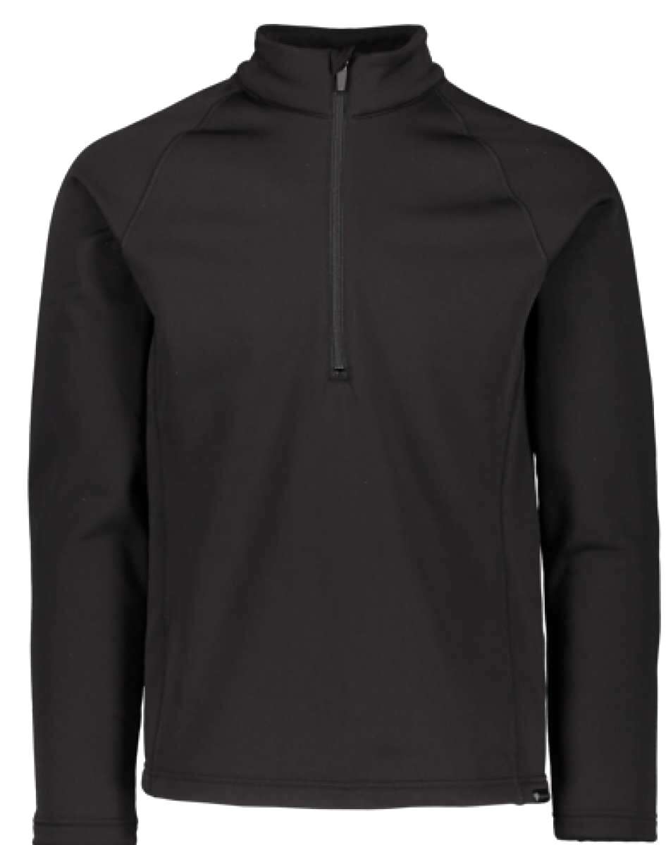 SkiPro Obermeyer UltraGear Quarter-Zip Sweater 2023 For Sale