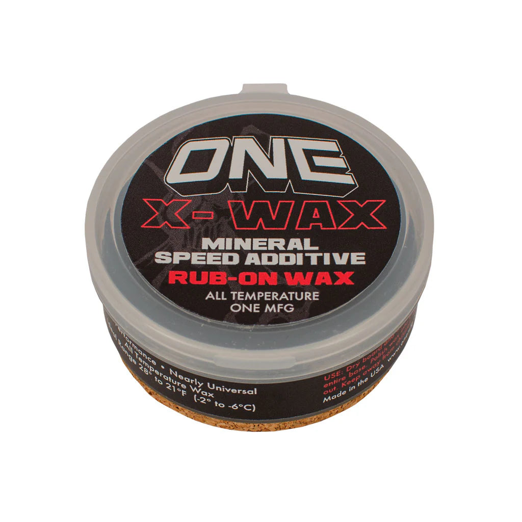 SkiPro Oneball X-Wax Rub-On All Temp 2025 For Sale