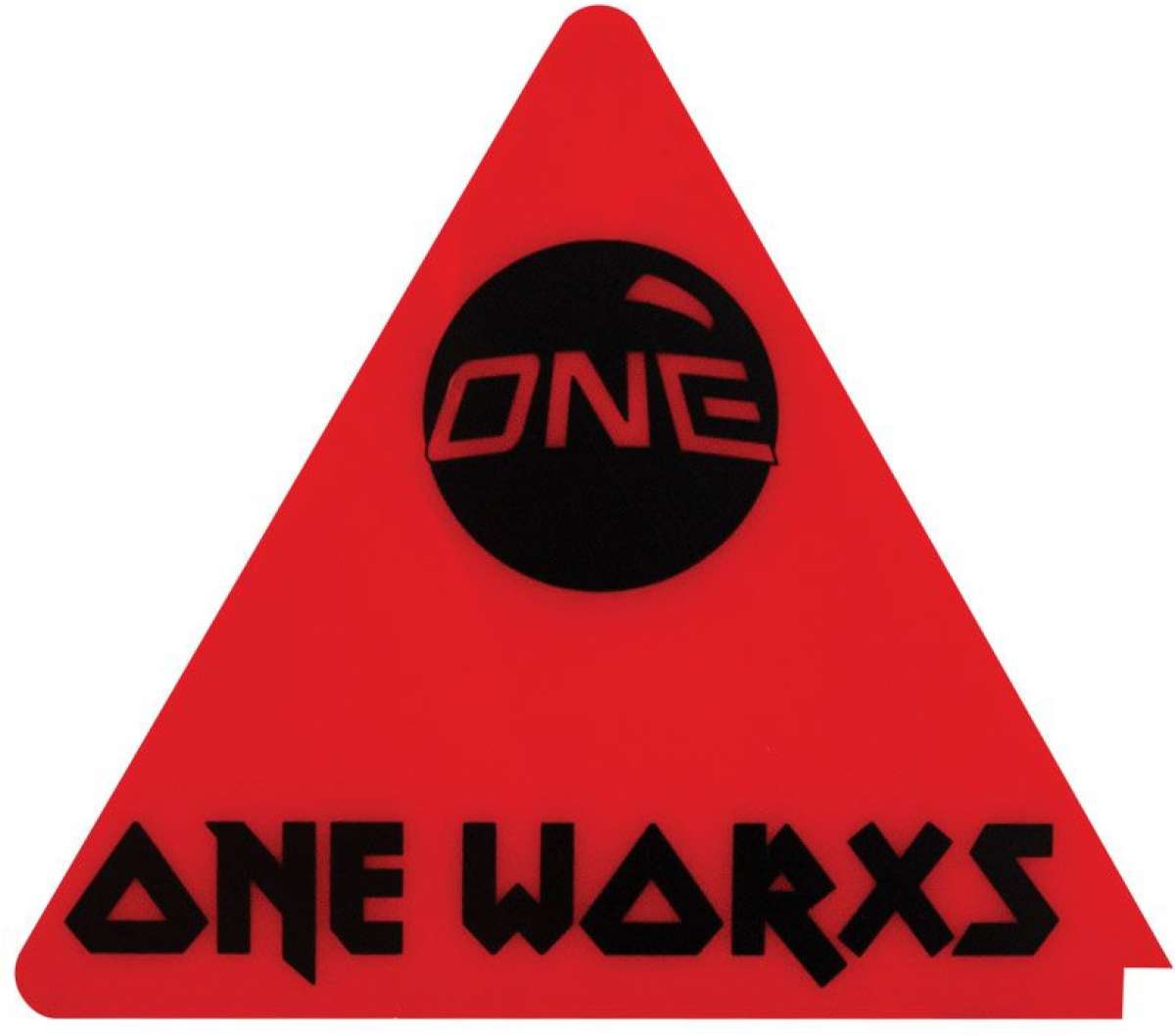 SkiPro Oneball Miaden Triangle Scraper 2024 For Sale