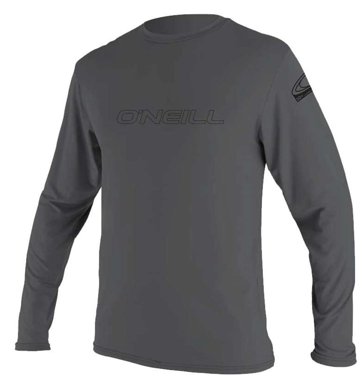 SkiPro O'neill Basic Skins Long Sleeve Sun Shirt 2022 For Sale