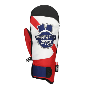 SkiPro 686 Primer Mitt 2026 | Waterproof Warmth & Touchscreen Mitt For Sale