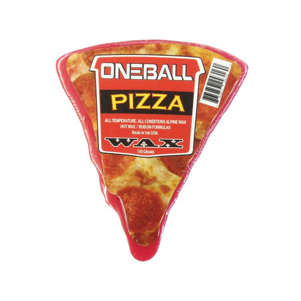 SkiPro Oneball Shape Shifter Pizza Wax 2025 For Sale