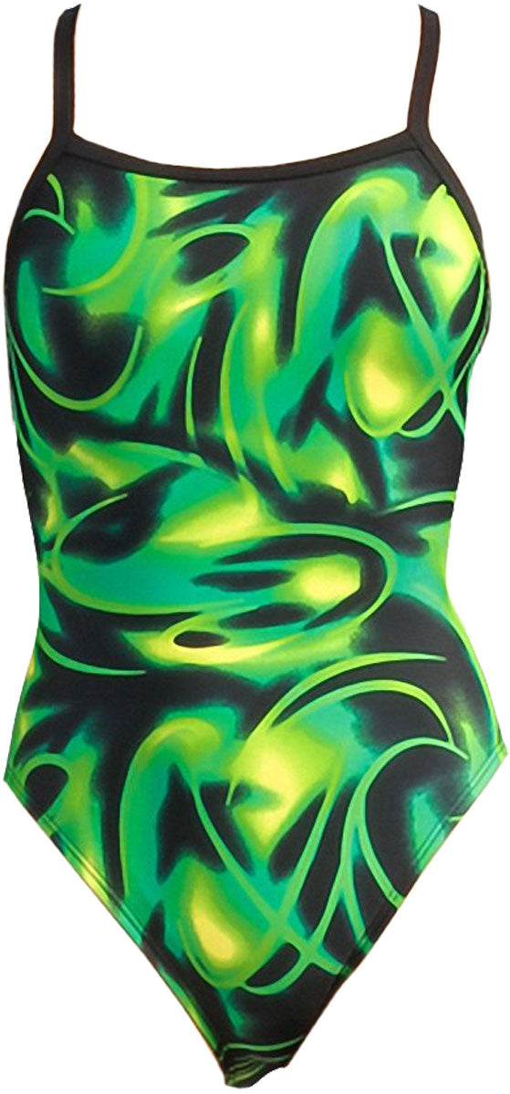 SkiPro Water Pro Ladies' Plasma Swimsuit 2015 For Sale