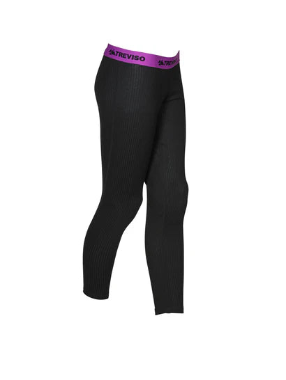 SkiPro Treviso Women's Poly Blend Base Layer 2020 - Bottom For Sale