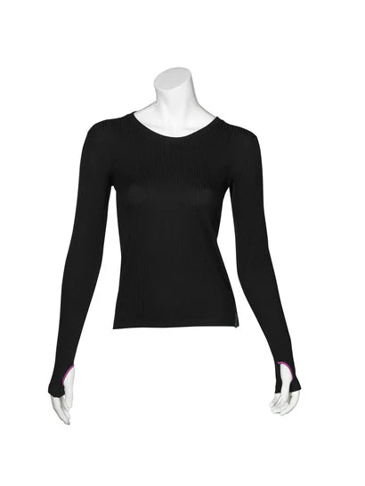 SkiPro Treviso Women's Poly Blend Base Layer 2020 - Top For Sale