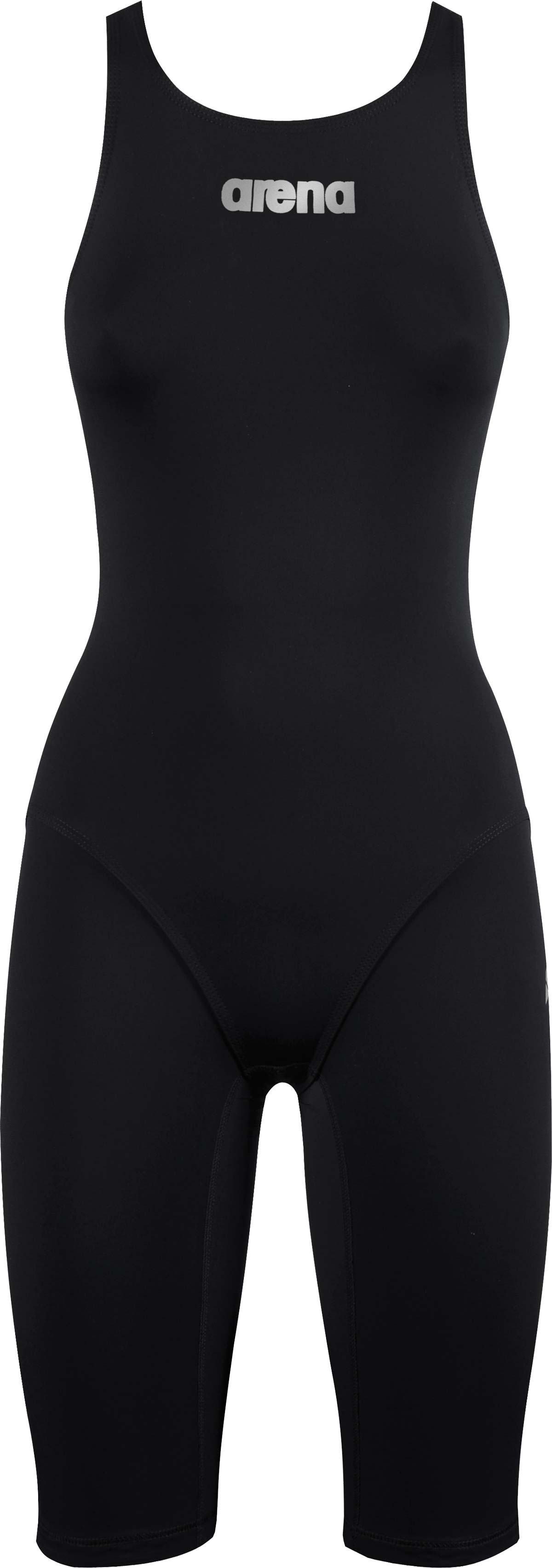 SkiPro Arena Ladies' Powerskin ST Short Leg Kneeskin Swimsuit For Sale