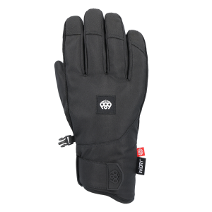 SkiPro 686 Primer Glove 2026 | Waterproof Snowboarding Glove with Touchscreen For Sale