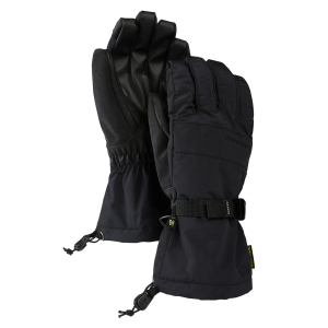 SkiPro Burton Profile Gloves 2026 | Waterproof Winter Snowboarding Gloves For Sale