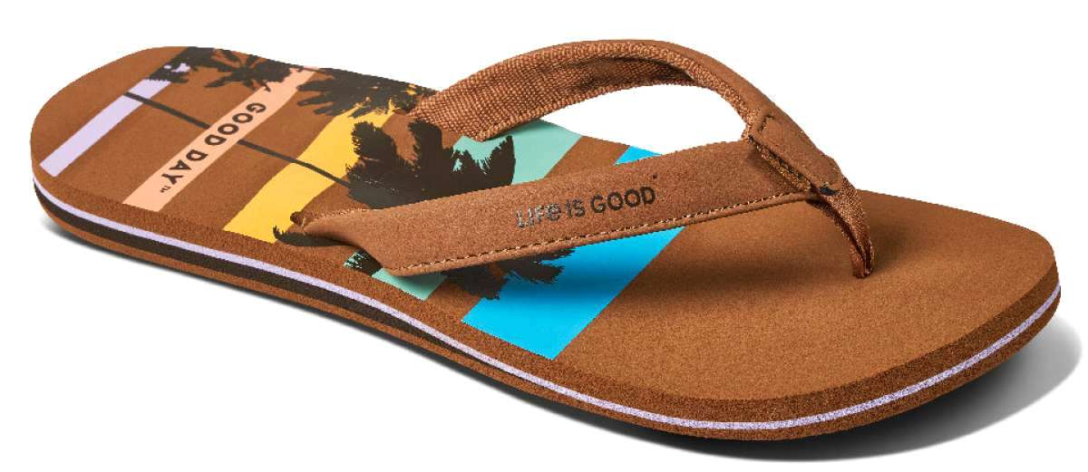 SkiPro Reef Women's X Life Is Good Sandal 2022 For Sale