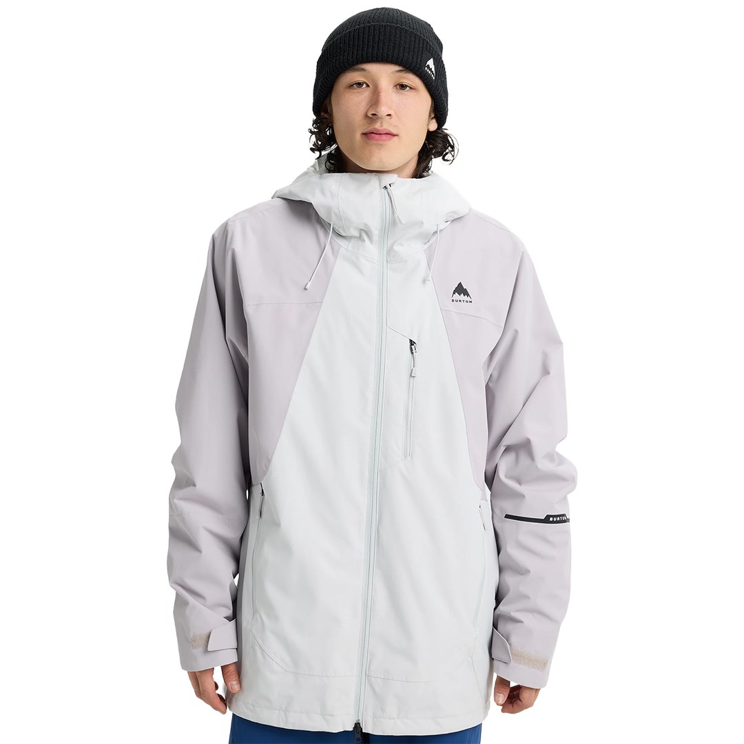 SkiPro Burton Reserve 2L Jacket 2026 | 20K/20K Waterproof Shell for Riders For Sale