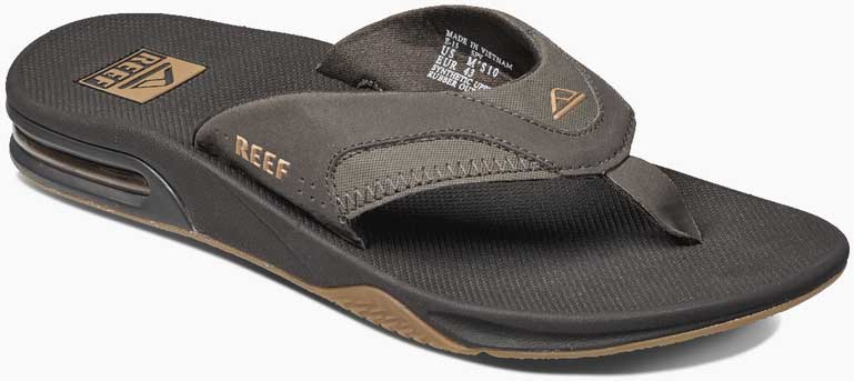 SkiPro Reef Men's Fanning Sandal 2020 For Sale