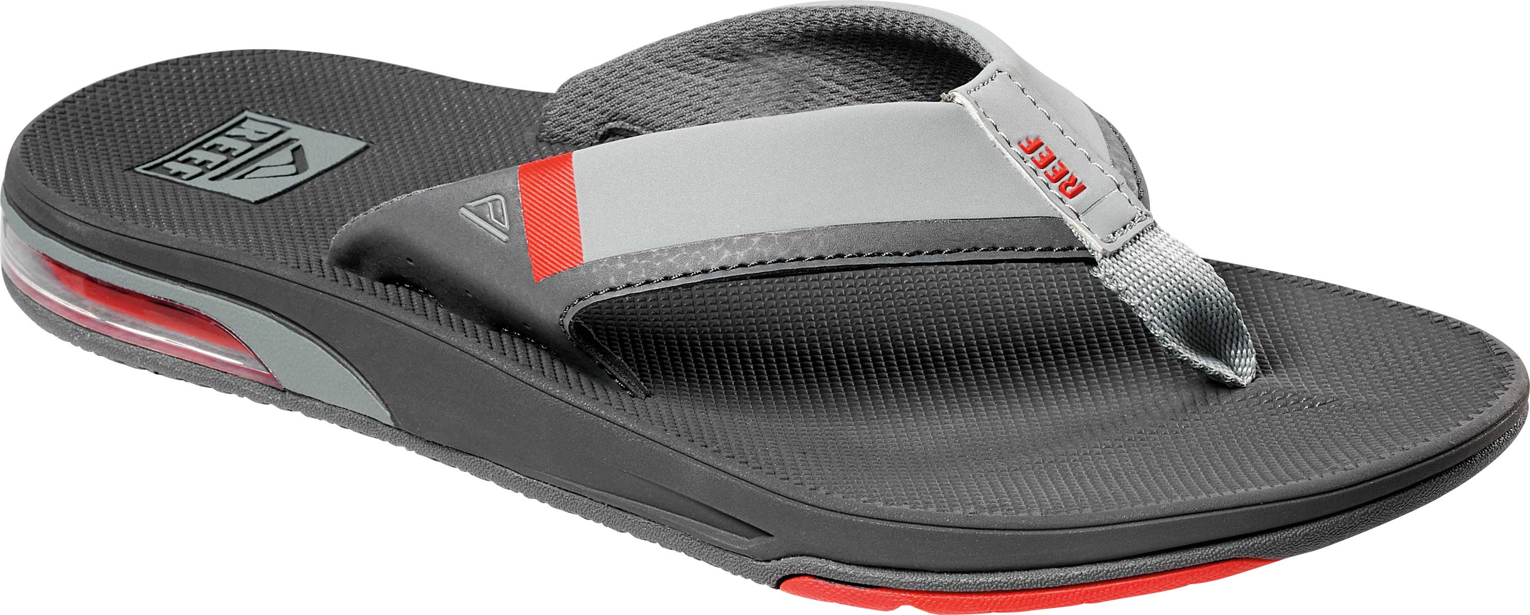 SkiPro Reef Men's Fanning Low Sandal 2020 For Sale