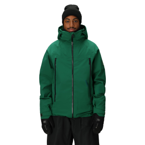 SkiPro 686 SMARTY 3-in-1 Rodeo Jacket 2026 | Modular Fleece-Lined Snow Jacket For Sale