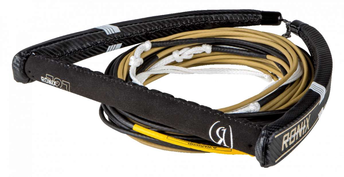 SkiPro Ronix 727 Pro Foil Combo Rope 2024 For Sale