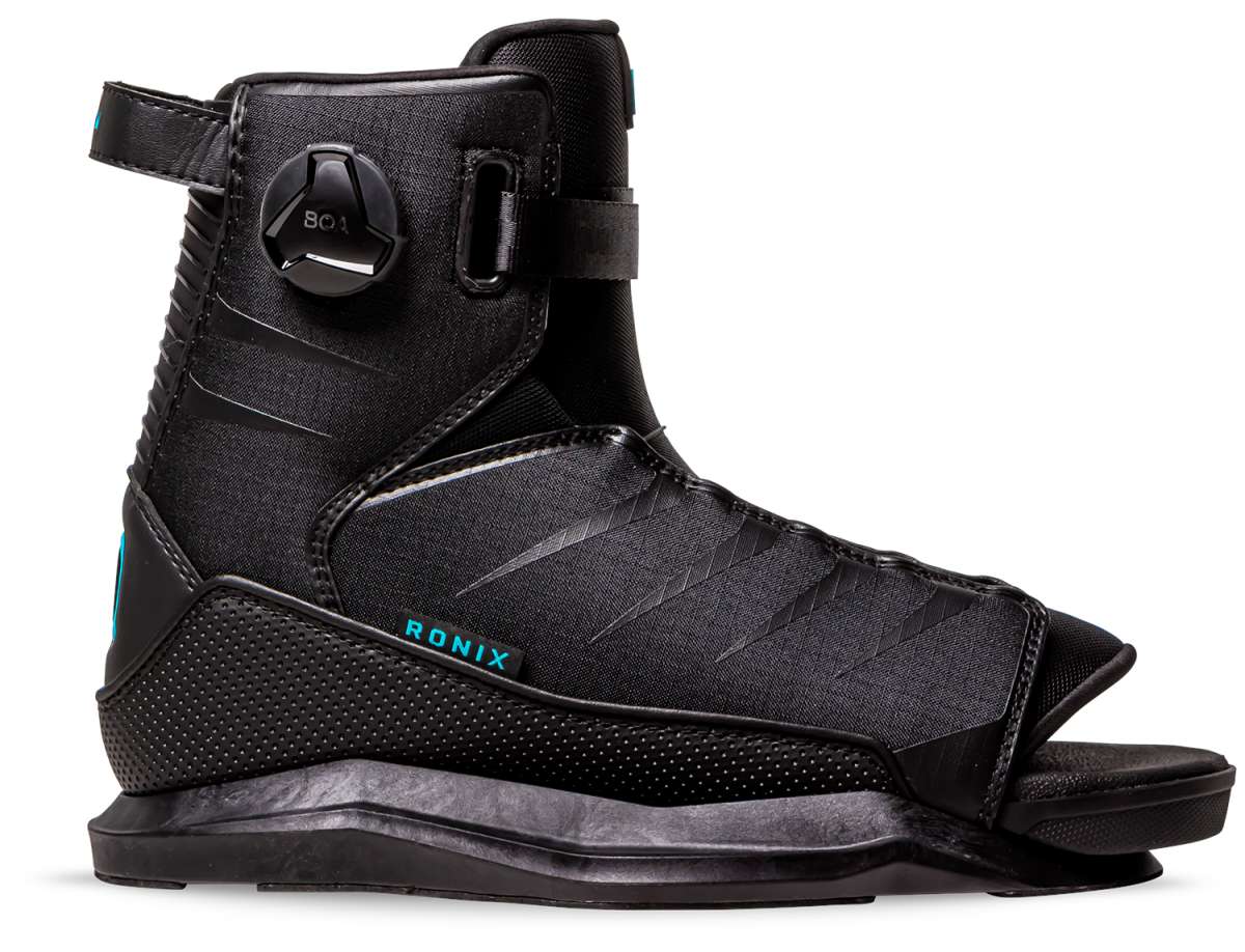 SkiPro Ronix Anthem BOA Wake Boot 2024 For Sale
