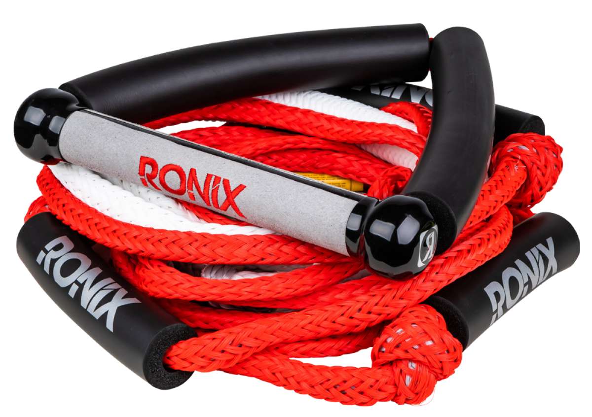SkiPro Ronix Bungee 25' Surf Rope 2022 For Sale