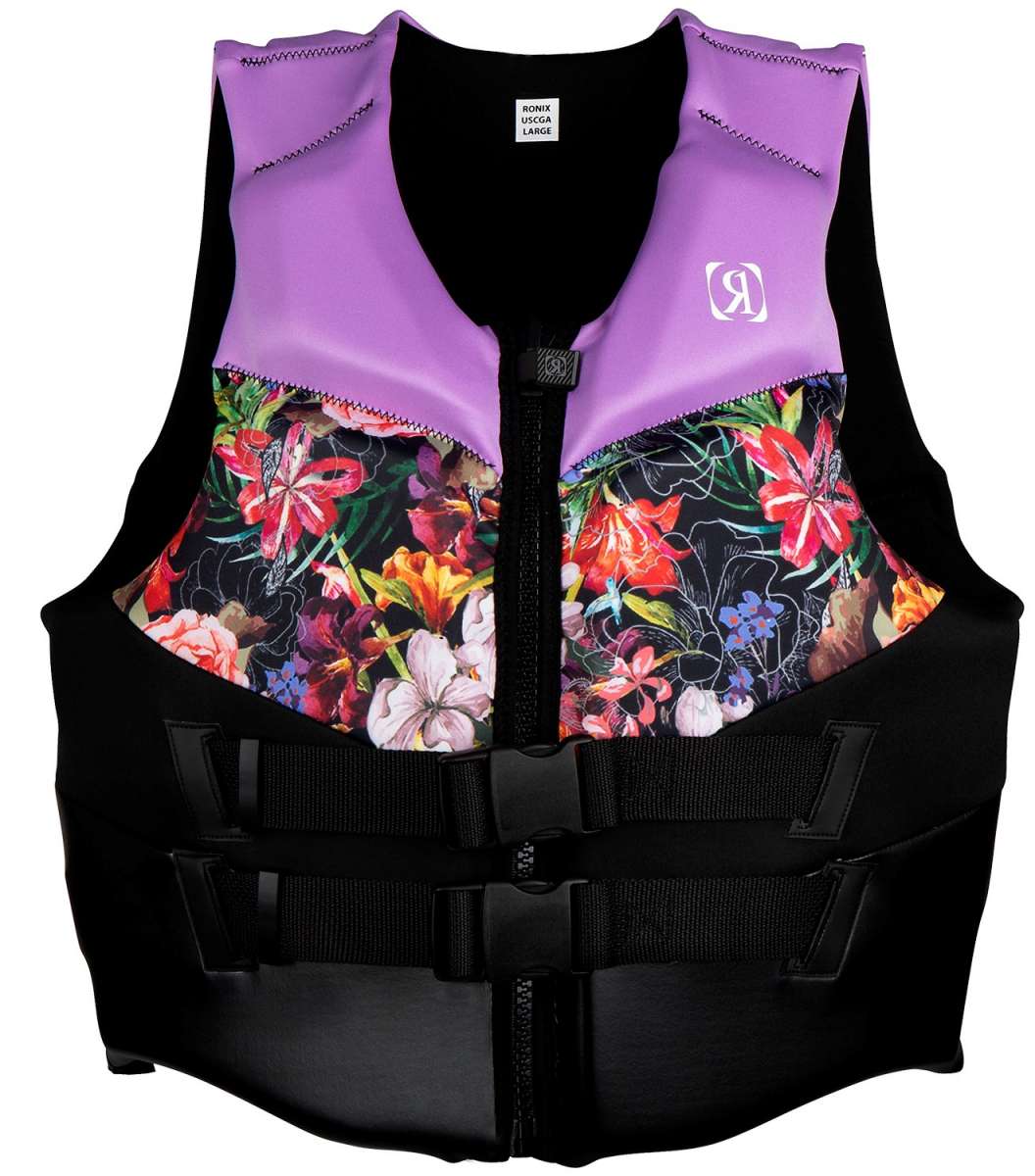 SkiPro Ronix Ladies Daydream CGA Vest 2022 For Sale