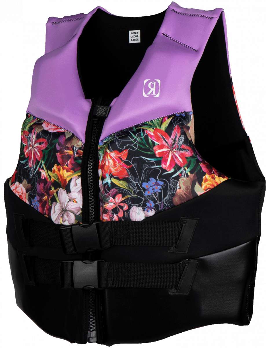 SkiPro Ronix Ladies Daydream CGA Vest 2023 For Sale