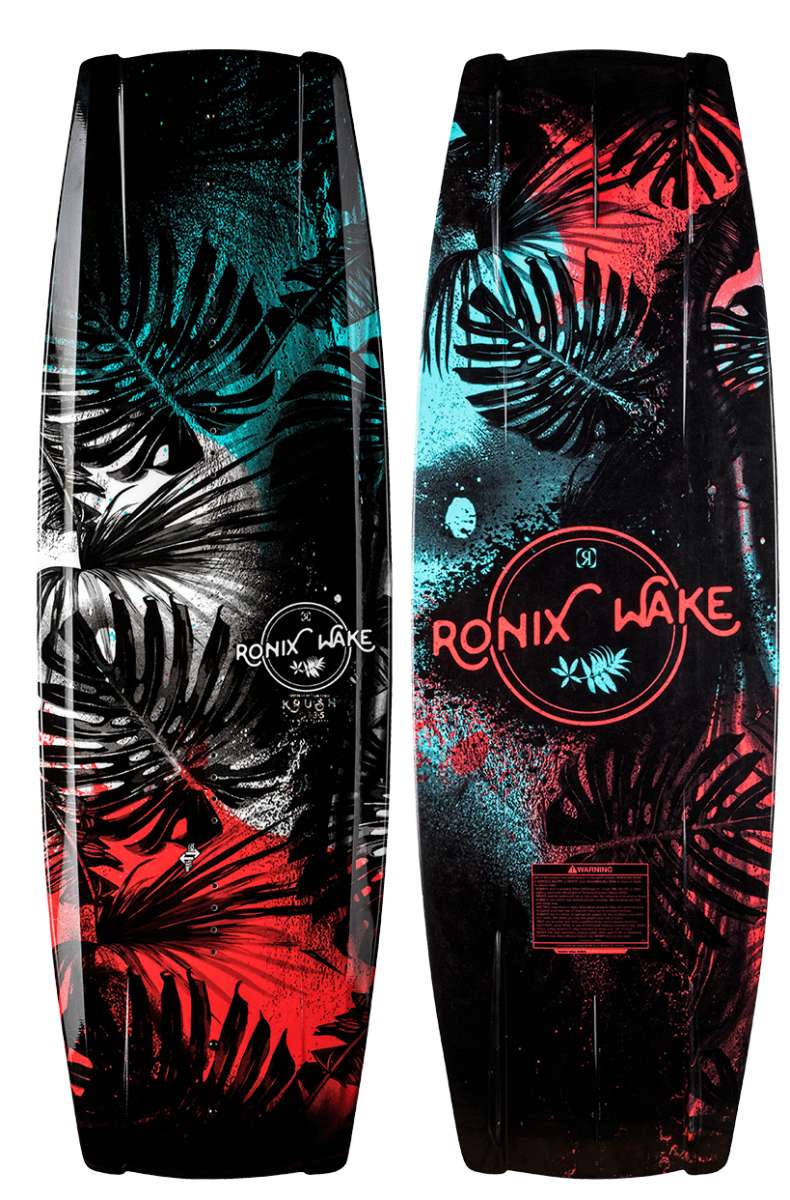SkiPro Ronix Ladies Krush Wakeboard 2022 For Sale