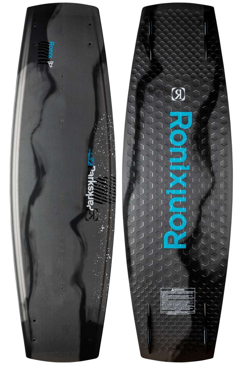 SkiPro Ronix Parks Modello Wakeboard 2022 For Sale