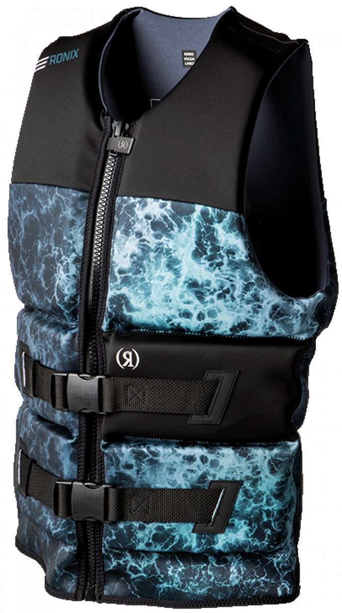SkiPro Ronix Point Break Yes CGA Vest 2023 For Sale