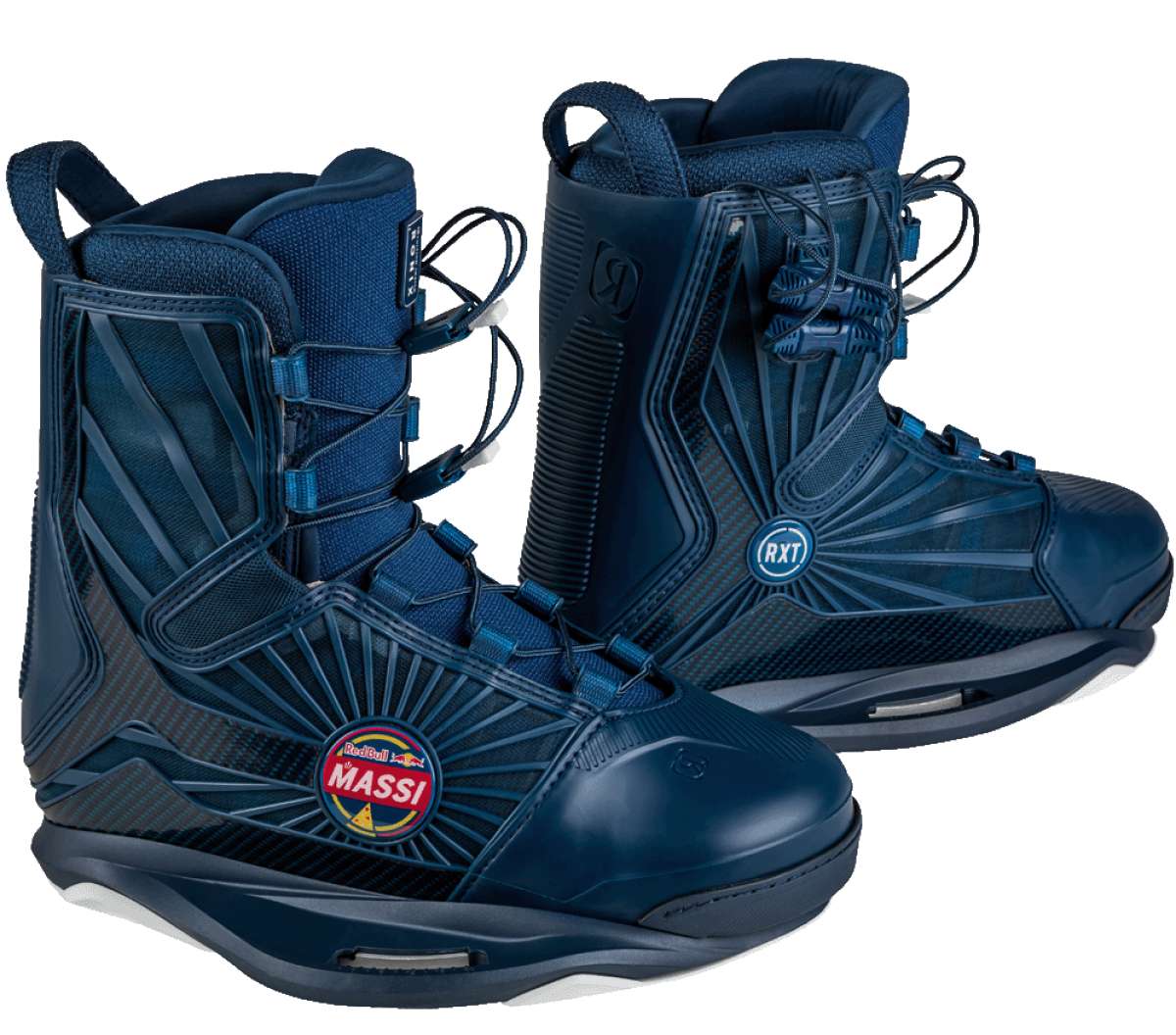 SkiPro Ronix RXT Intuition+ Wake Boot 2022 For Sale