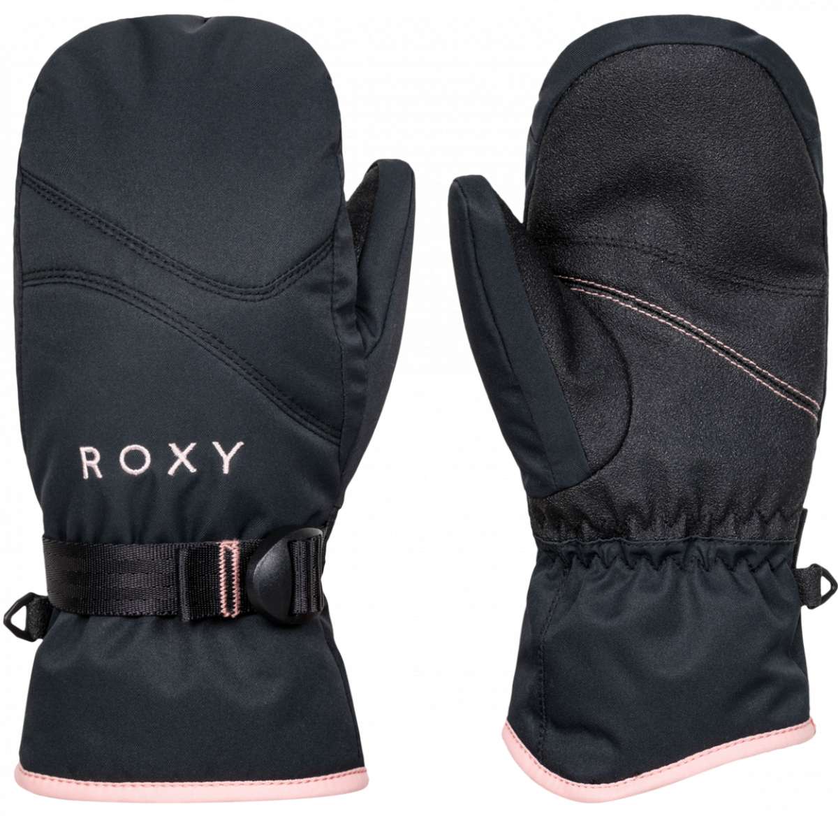 SkiPro Roxy Women's Jetty Solid Mitten 2023 For Sale