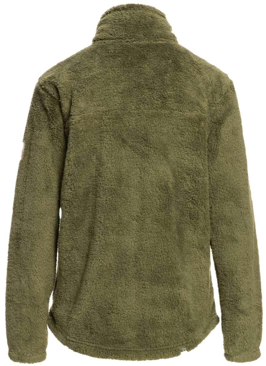 SkiPro Roxy Women's Alabama Full Zip Jacket 2023 For Sale