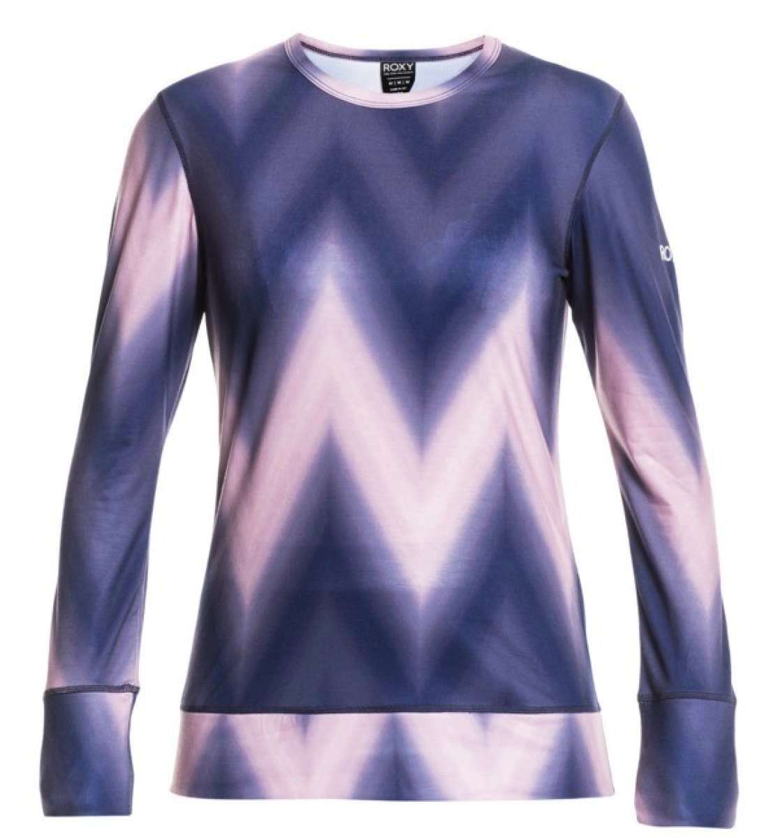 SkiPro Roxy Women's Daybreak Base Layer Top 2022 For Sale