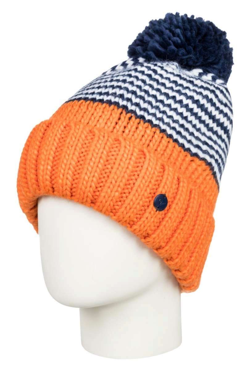 SkiPro Roxy Women's Frozenfall Beanie 2022 For Sale