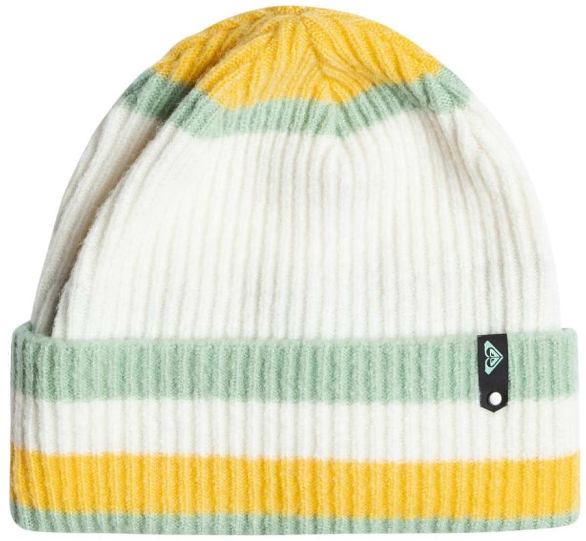 SkiPro Roxy Women's Gold Hope Beanie 2024 For Sale