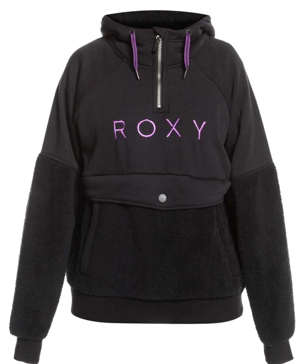 SkiPro Roxy Women's Porter Fleece Hoodie 2022 For Sale